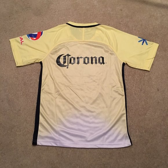 Club America Soccer Futbol uniform adult - Picture 3 of 4